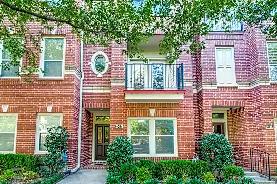 4 bedroom house for rent dallas texas