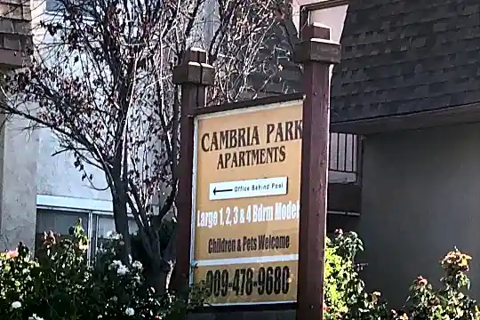 Cambria Park Apartments Photo 2