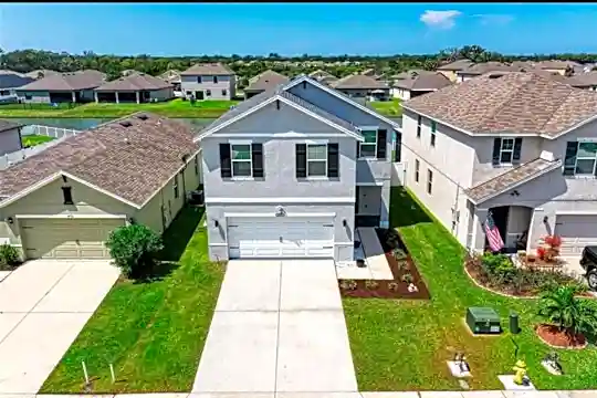 4727 Lindever Ln Photo 1