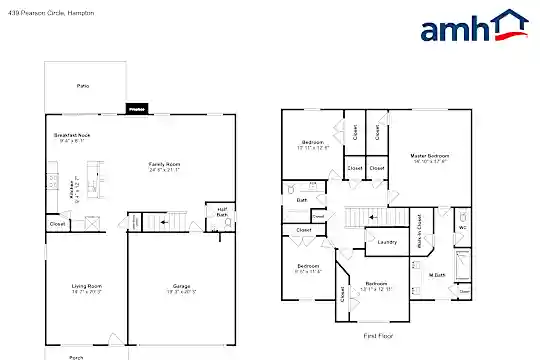 439 Pearson Circle Photo 2