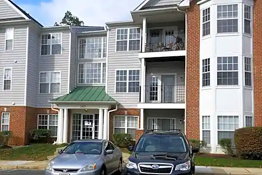 1970 Scotts Crossing Way #203 Photo 1