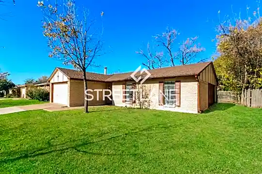 5129 Worley Dr Photo 2