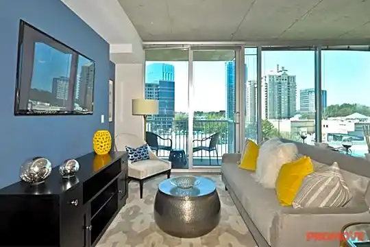 Apartments In Buckhead