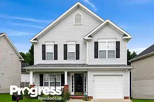 6129 Birkdale Dr Photo 1