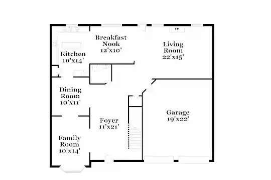4271 Sir Dixon Dr Photo 2