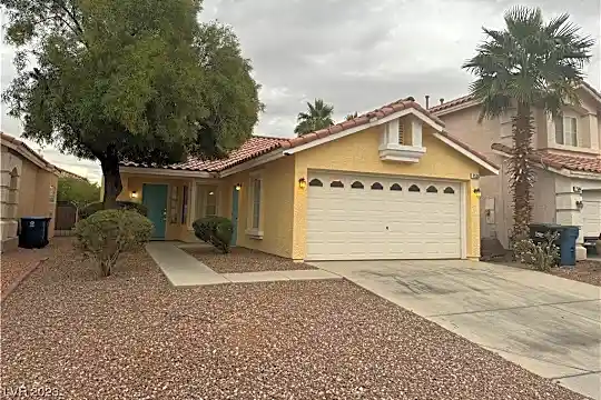 7536 Jacaranda Leaf St Photo 1