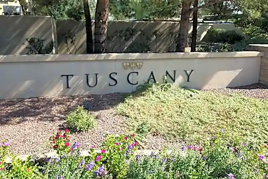 Tuscany At McCormick Ranch Photo 2
