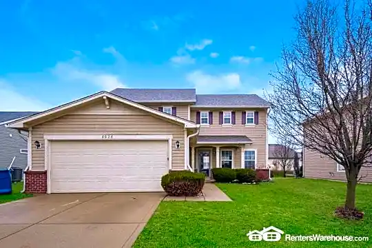 8026 Harshaw Dr Photo 1