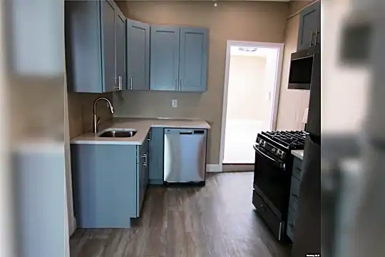 244 Jericho Turnpike #REAR Photo 1
