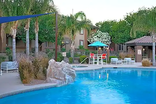Silverbell Springs Photo 2
