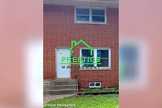 6733 Nebraska Dr Photo 1