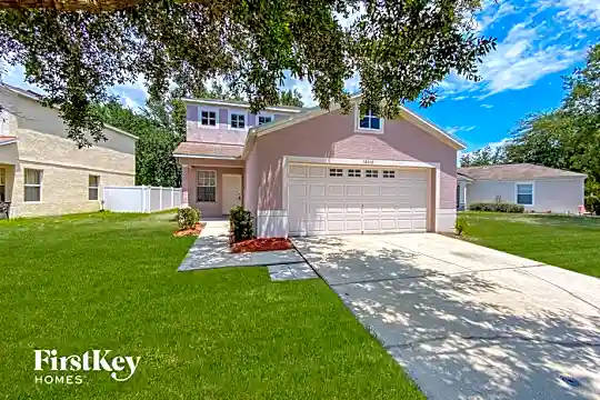 18019 Birdwater Drive Photo 1