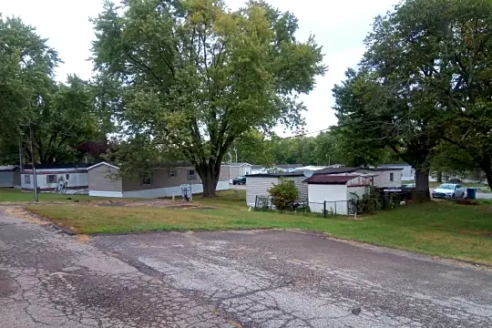 Greenwood Mobile Home Park Mhp Photo 1