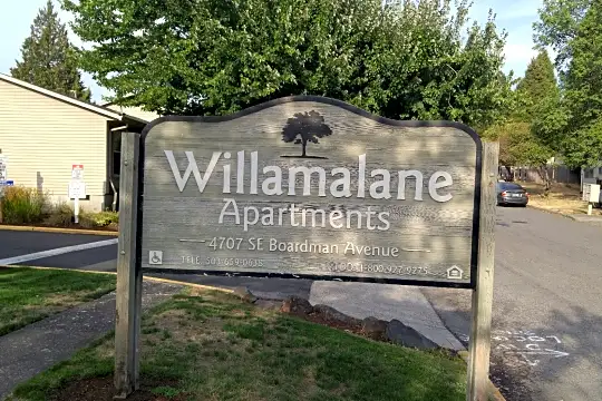 Williamalane Apartments Photo 2