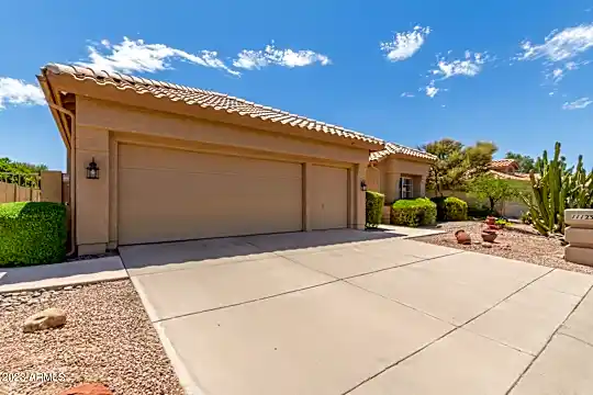 11123 E Starflower Ct Photo 1