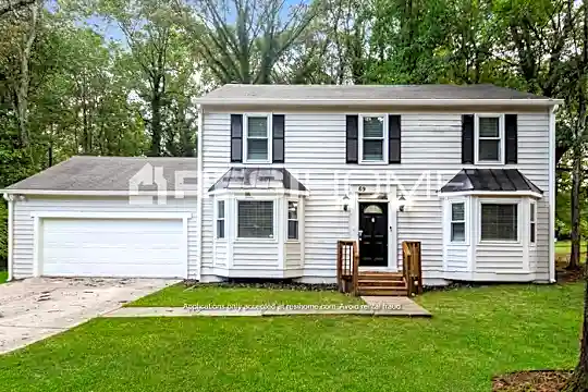 69 Hager Drive Photo 1