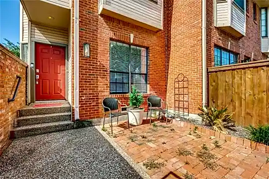 3400 Normandy Ave #J Photo 2