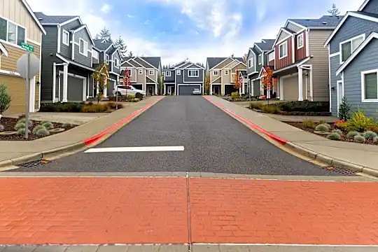 Skansie Pointe Photo 2