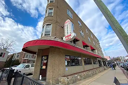 1604 Delaware Ave Photo 2