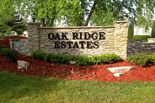 Oak Ridge Estates Photo 1