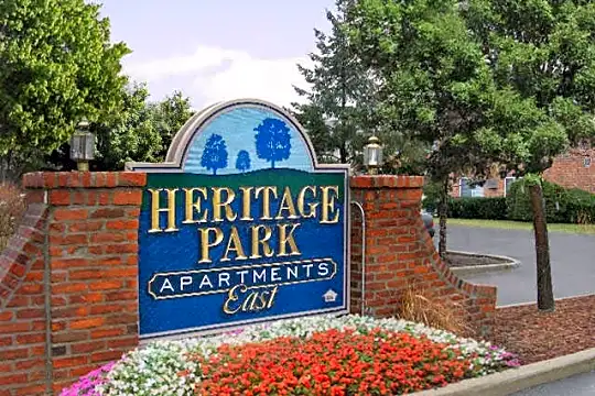 Heritage Park Apartments Photo 1
