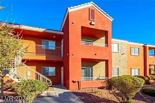 4730 E Craig Rd #2168 Photo 1