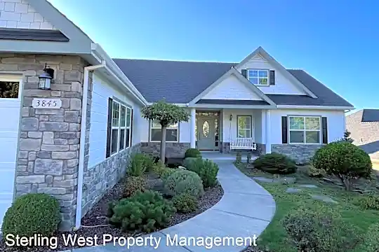 3845 Annettes Way Photo 1