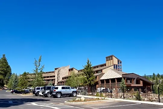 Telluride Co Apartments