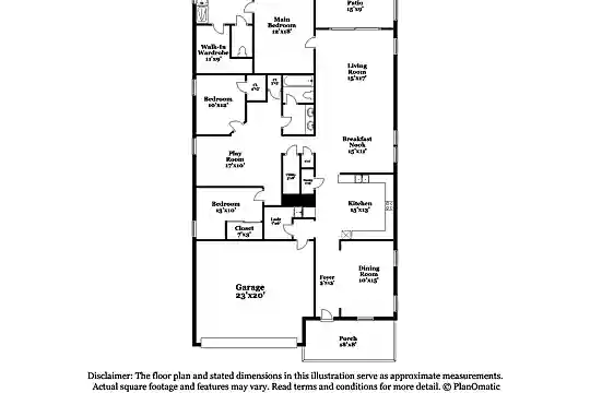 1502 Oldenburg Dr Photo 2