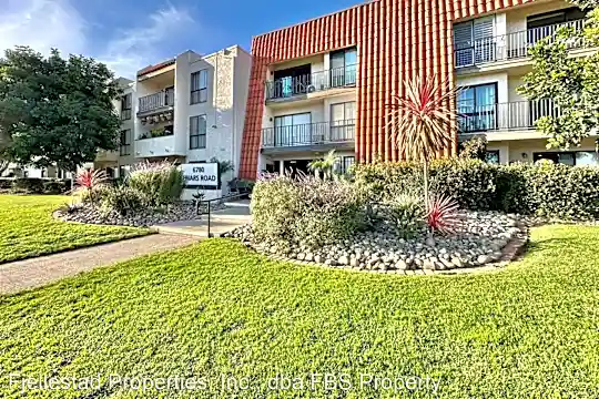 6780 Friars Rd Photo 1