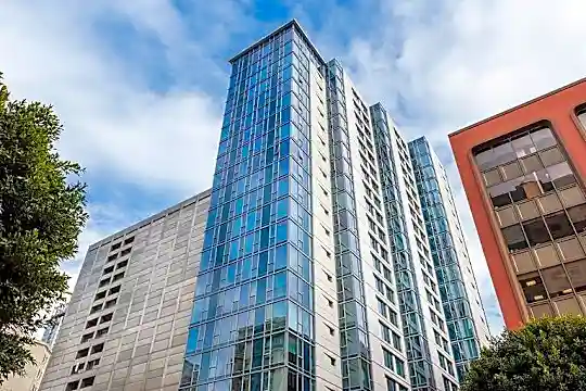 631 Folsom St #5C Photo 1