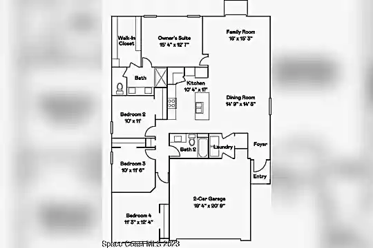 1916 Diablo Cir SW Photo 2
