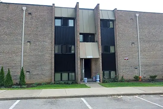 The August Apartments Photo 1