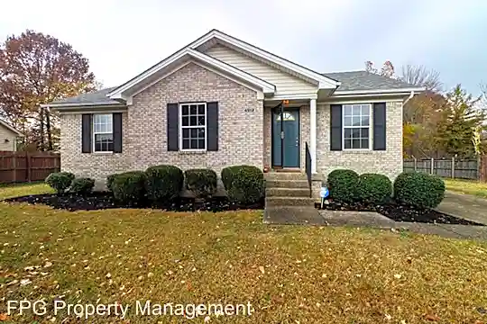 4912 Cawood Dr Photo 1