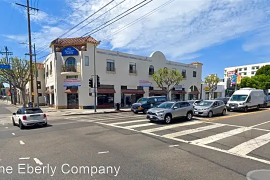 Apartments for rent near South Holt Avenue Los Angeles CA Page