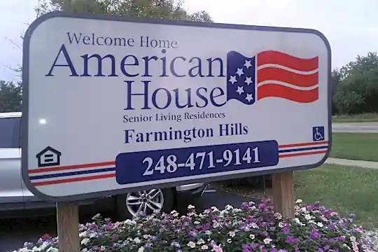 American House Senior Living Residences Photo 2