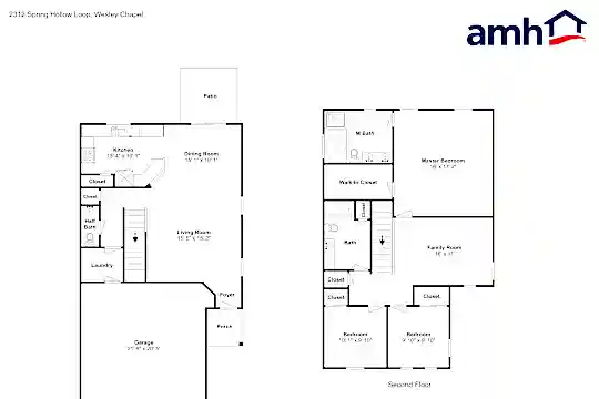 2312 Spring Hollow Loop Photo 2