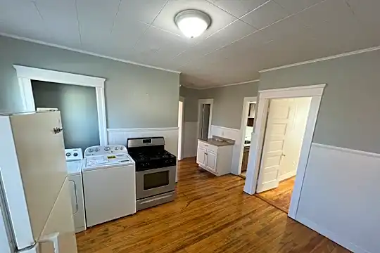 7 Dartmouth St Photo 1