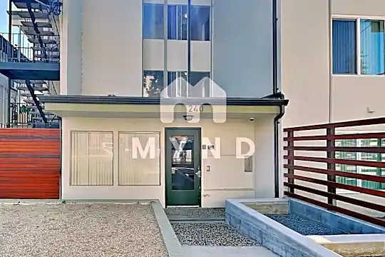 240 Athol Avenue Apt 201 Photo 1
