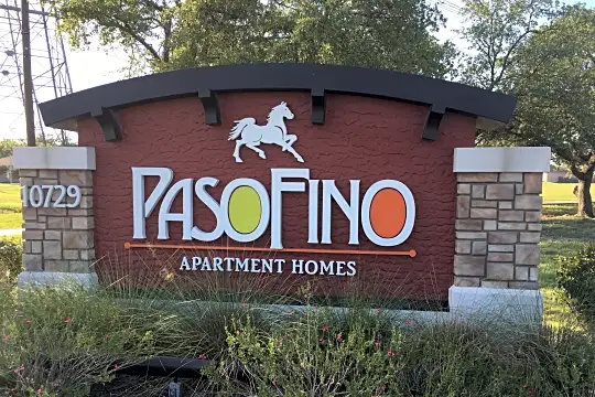 Pasofino Apartment Homes Photo 2