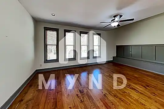 Candler Park Apartments For Rent