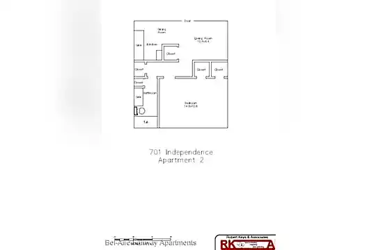 703 S. Independence Photo 2