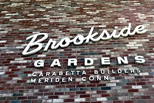 Brookside Gardens Photo 1
