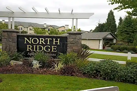 North Ridge Apartment Homes Photo 2
