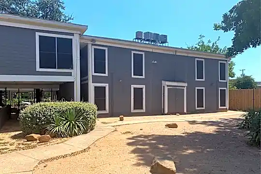 Palmera Apartments Photo 1