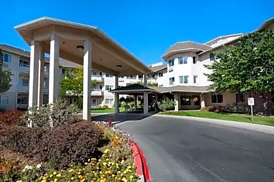 The Atrium Of Grand Valley Photo 1