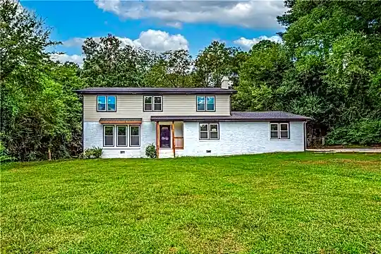 4505 Myrtle Hill Rd NE Photo 1