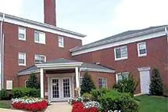 Patrick Henry Photo 1