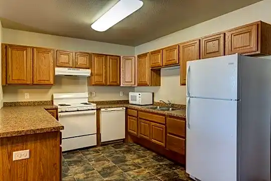 Tioga Apartments Photo 2