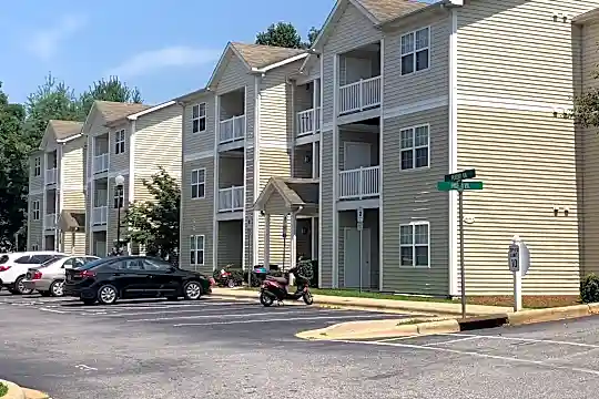 Dunbar Place Apartments Photo 1